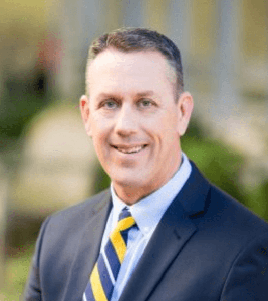 Dr. Clark Rosen